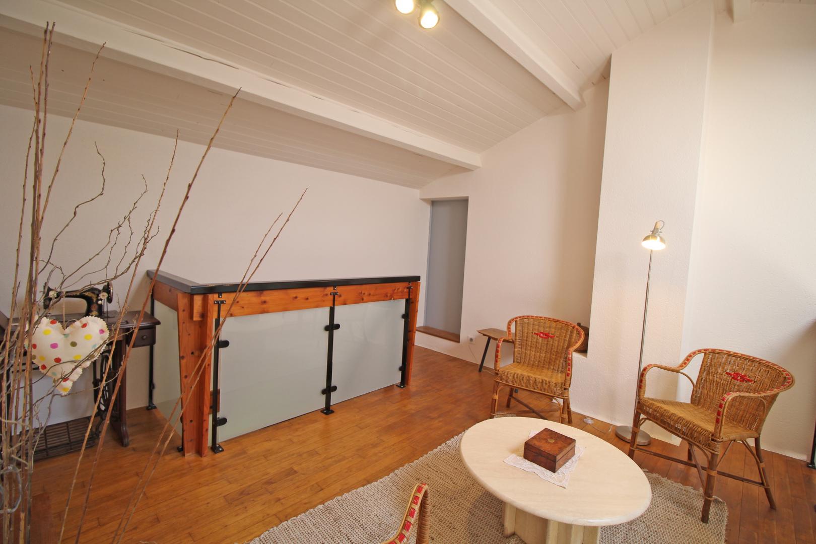 La Maison de Claire, Saint-Ouen-sur-Gartempe - photo 225