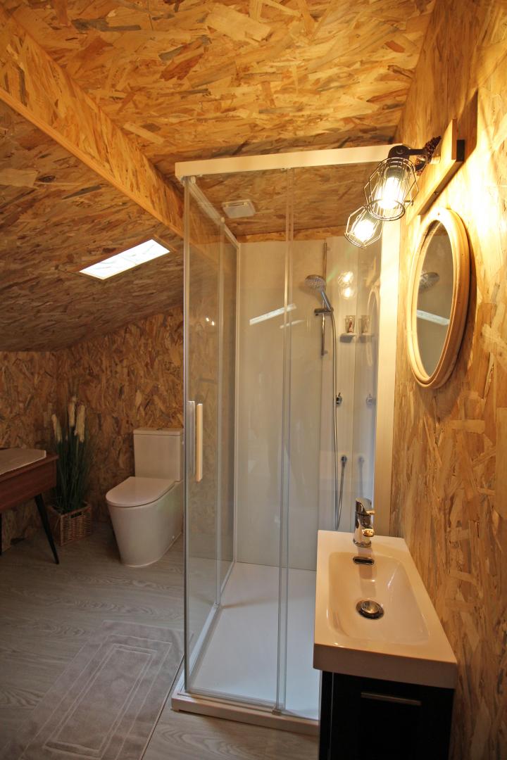 La Maison de Claire, Saint-Ouen-sur-Gartempe - photo 209
