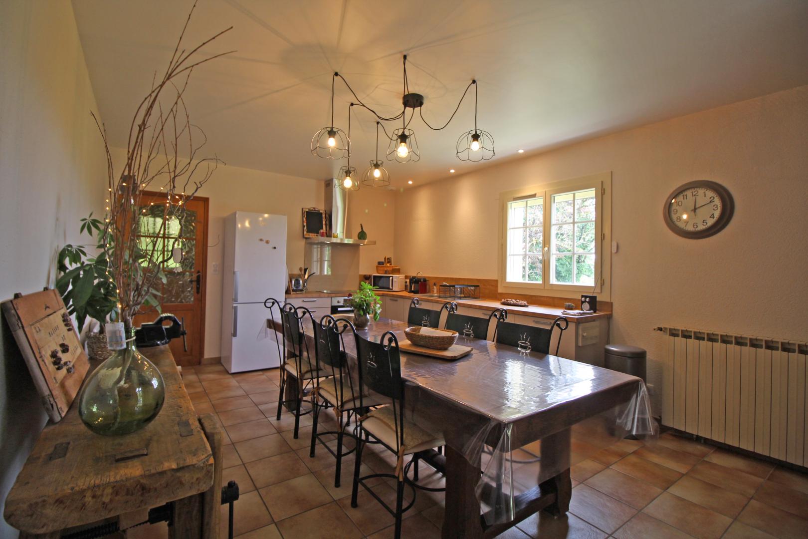 La Maison de Claire, Saint-Ouen-sur-Gartempe - photo 235