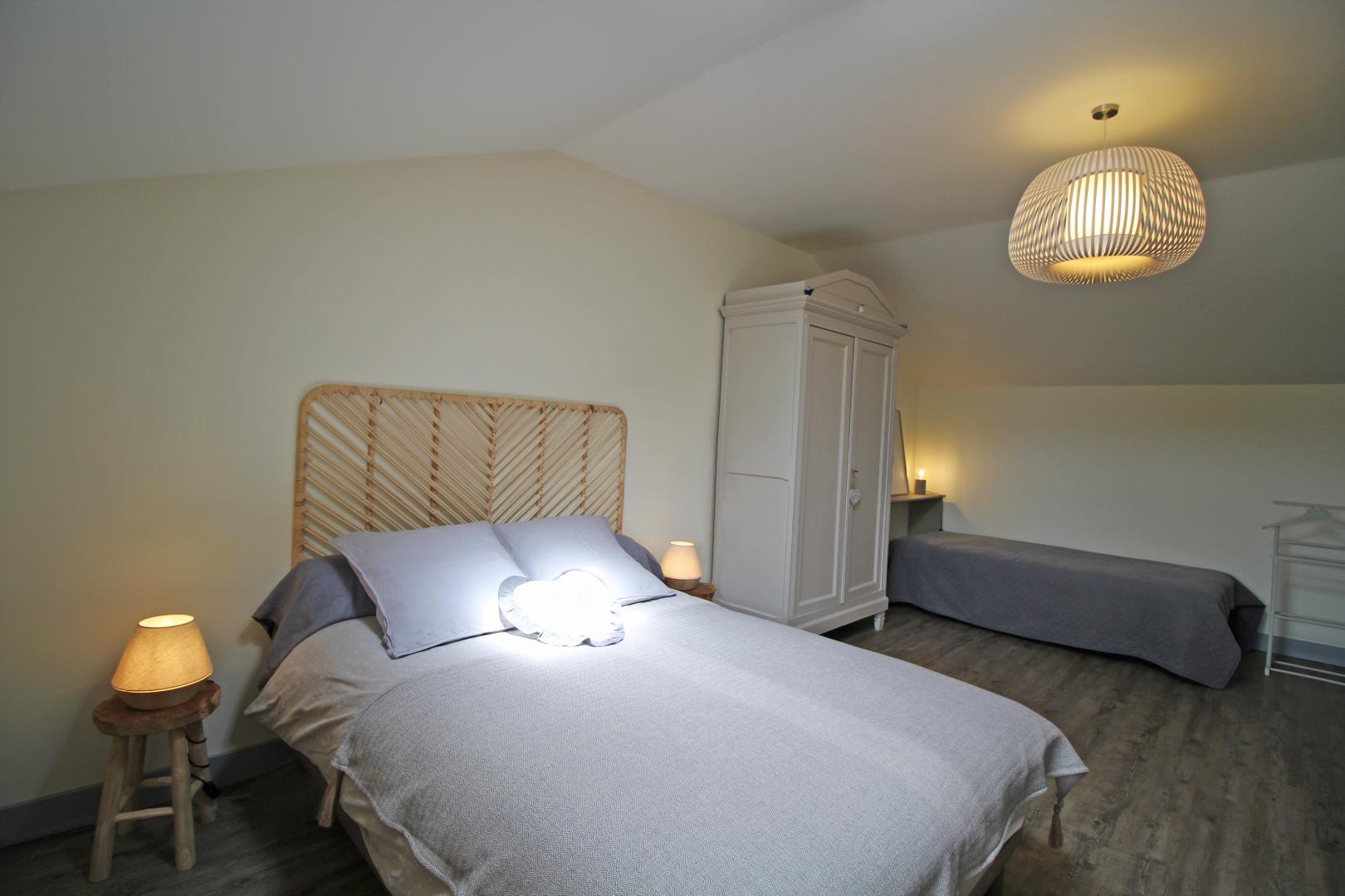 La Maison de Claire, Saint-Ouen-sur-Gartempe - photo 208