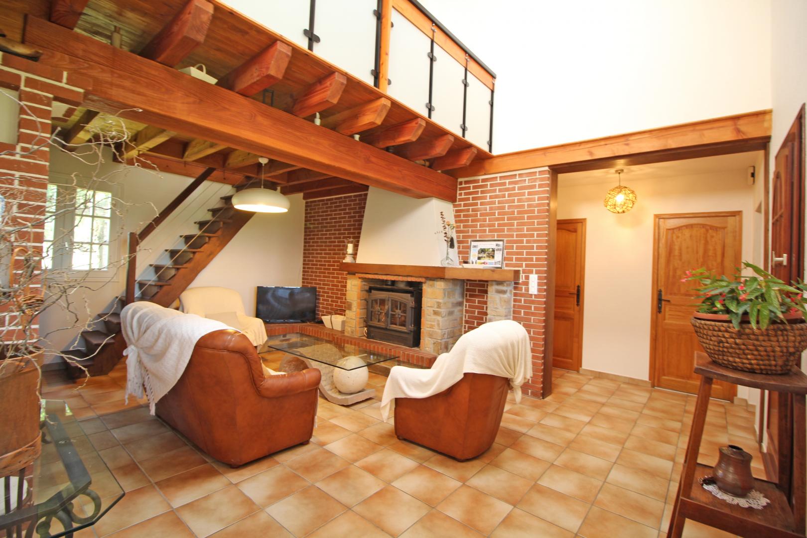 La Maison de Claire, Saint-Ouen-sur-Gartempe - photo 205