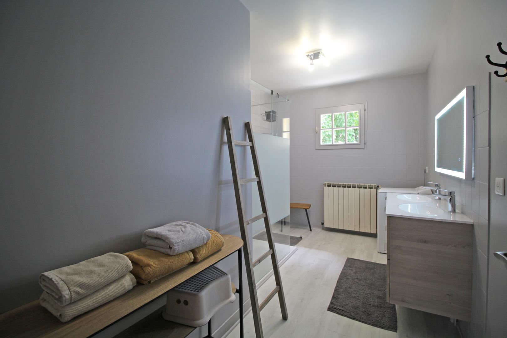 La Maison de Claire, Saint-Ouen-sur-Gartempe - photo 207