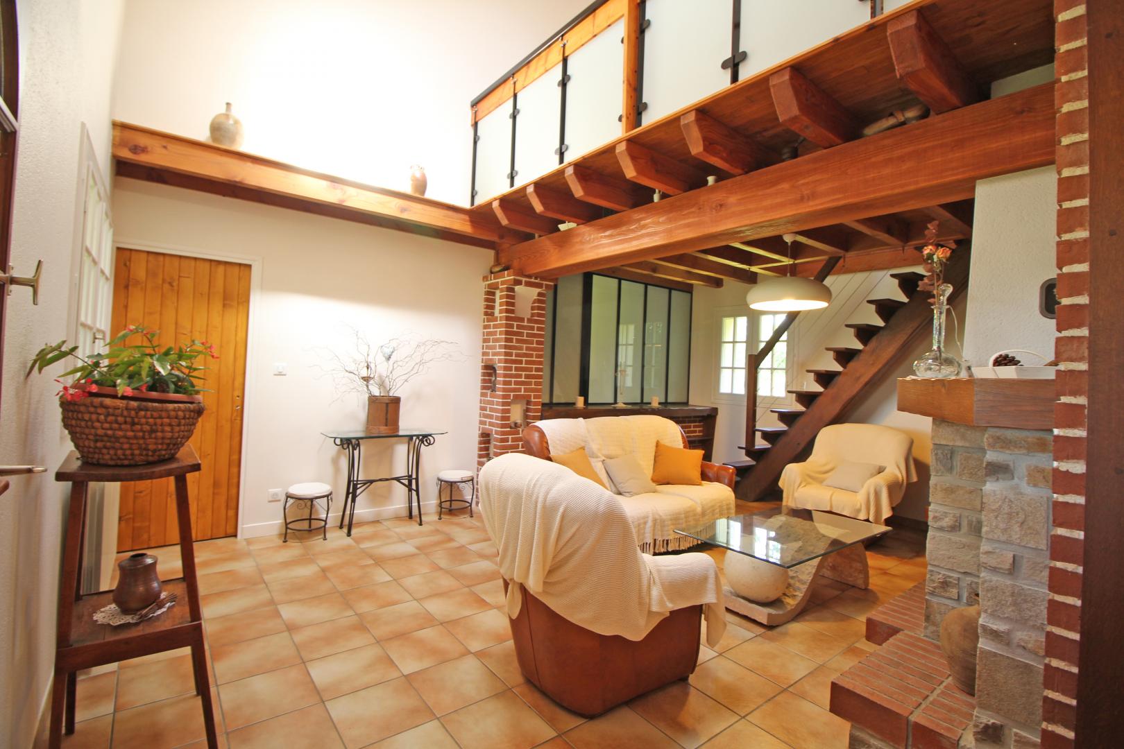 La Maison de Claire, Saint-Ouen-sur-Gartempe - photo 233