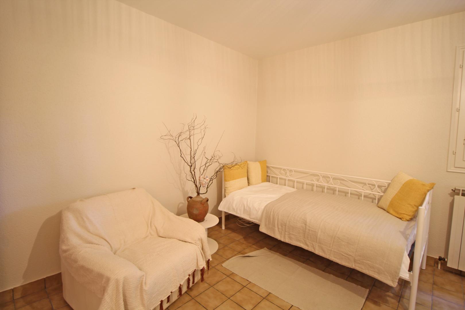 La Maison de Claire, Saint-Ouen-sur-Gartempe - photo 229
