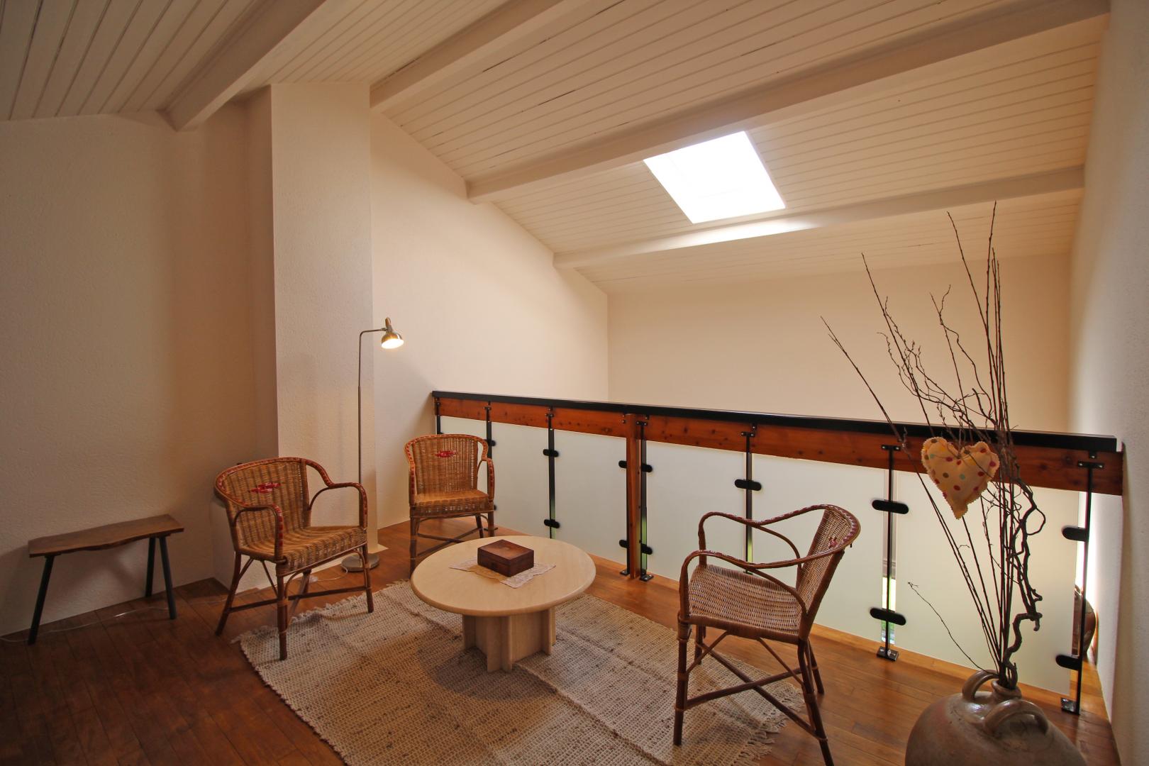 La Maison de Claire, Saint-Ouen-sur-Gartempe - photo 240