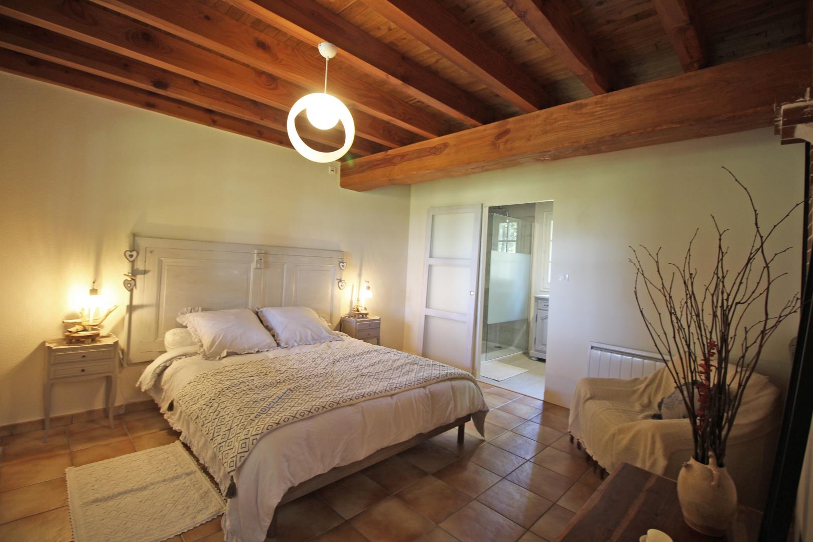 La Maison de Claire, Saint-Ouen-sur-Gartempe - photo 210