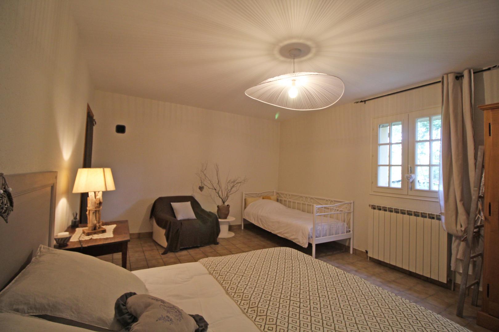 La Maison de Claire, Saint-Ouen-sur-Gartempe - photo 200