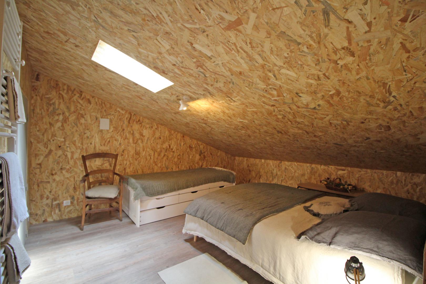 La Maison de Claire, Saint-Ouen-sur-Gartempe - photo 241