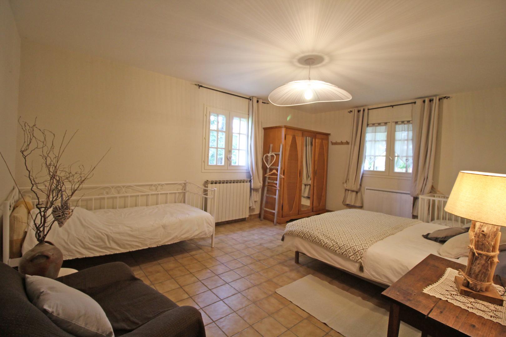 La Maison de Claire, Saint-Ouen-sur-Gartempe - photo 215