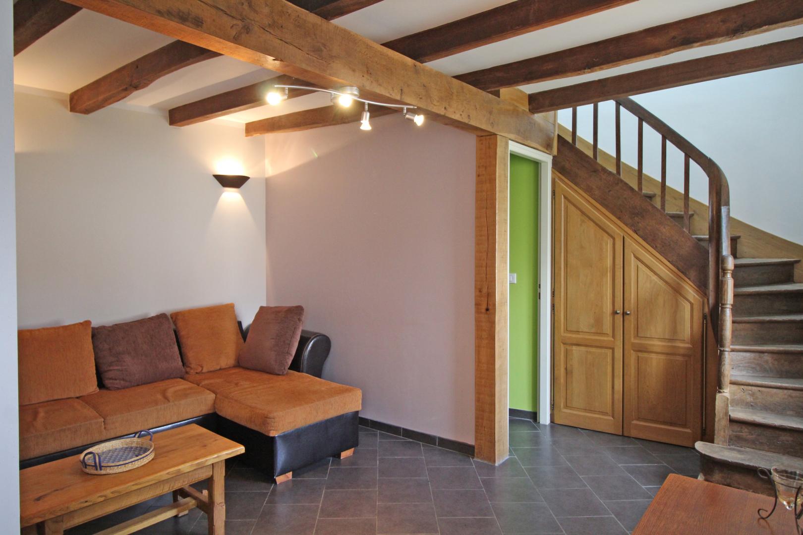 Le Haut Tour, Saint-Sornin-la-Marche - photo 55
