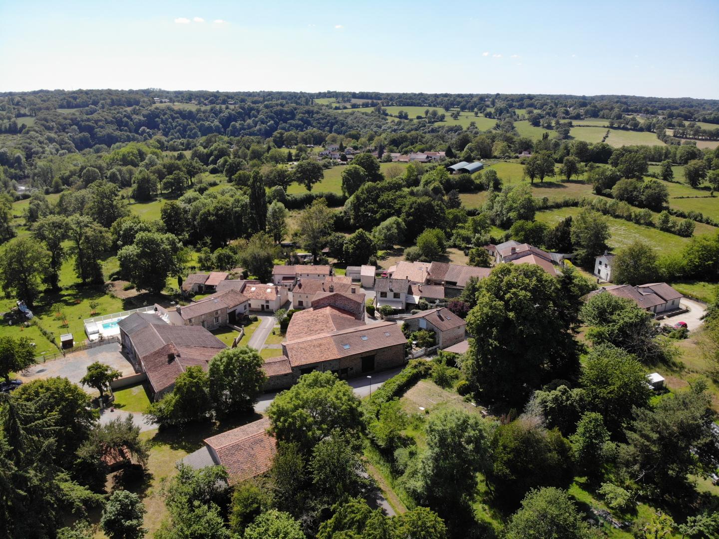 Le Haut Tour, Saint-Sornin-la-Marche - photo 67