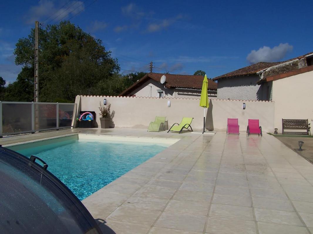 Le Haut Tour, Saint-Sornin-la-Marche - photo 70