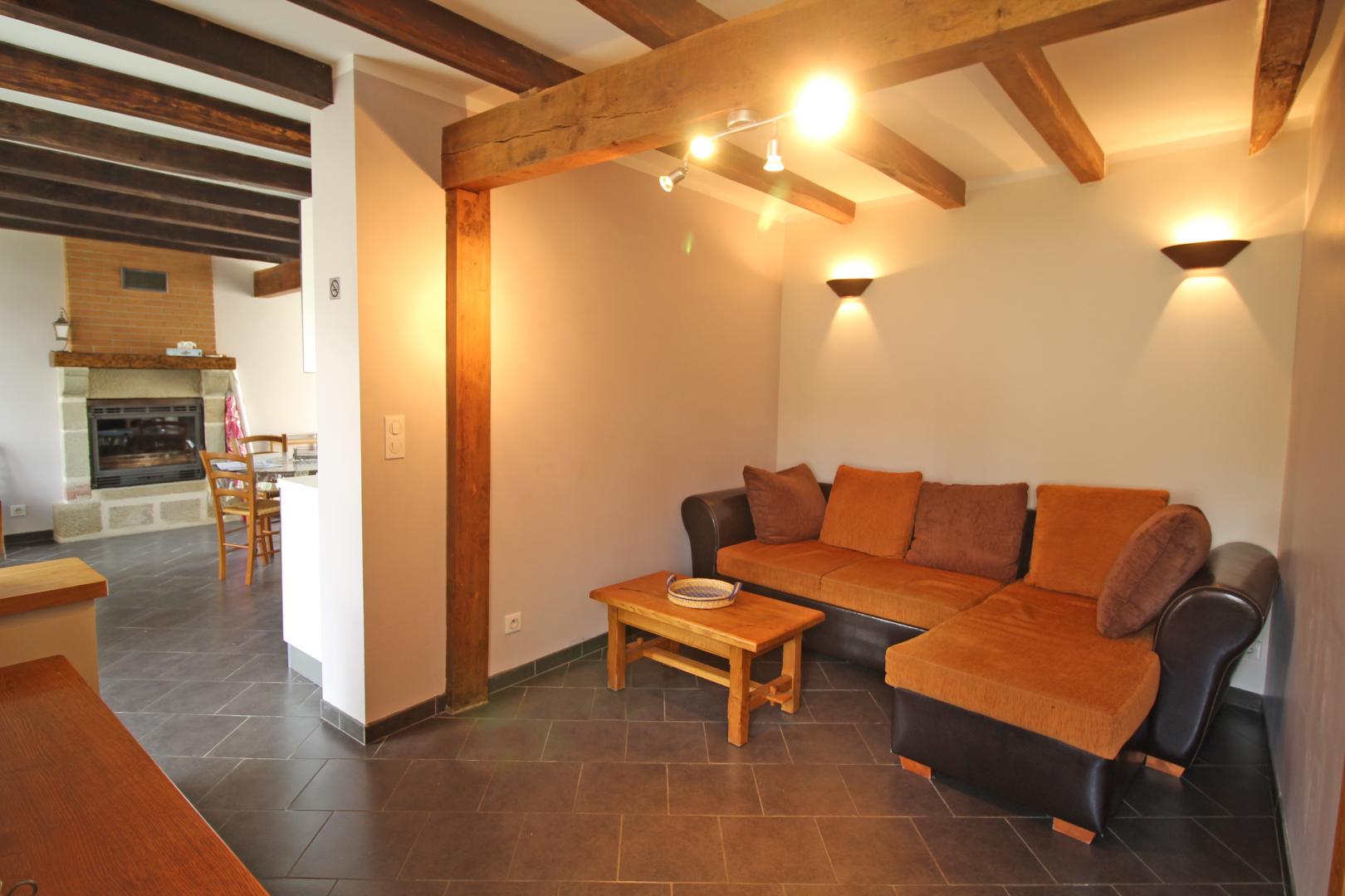 Le Haut Tour, Saint-Sornin-la-Marche - photo 51