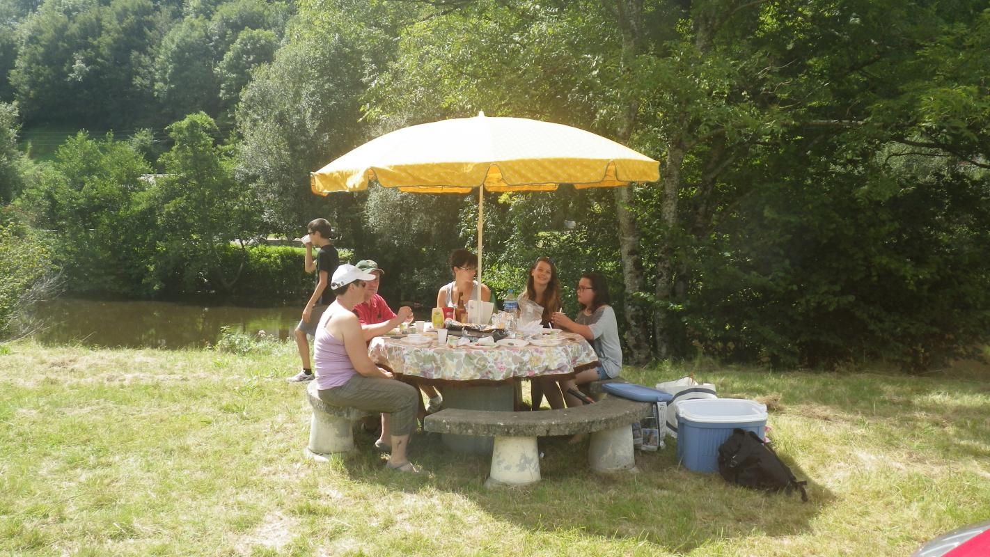 Le Haut Tour, Saint-Sornin-la-Marche - photo 66