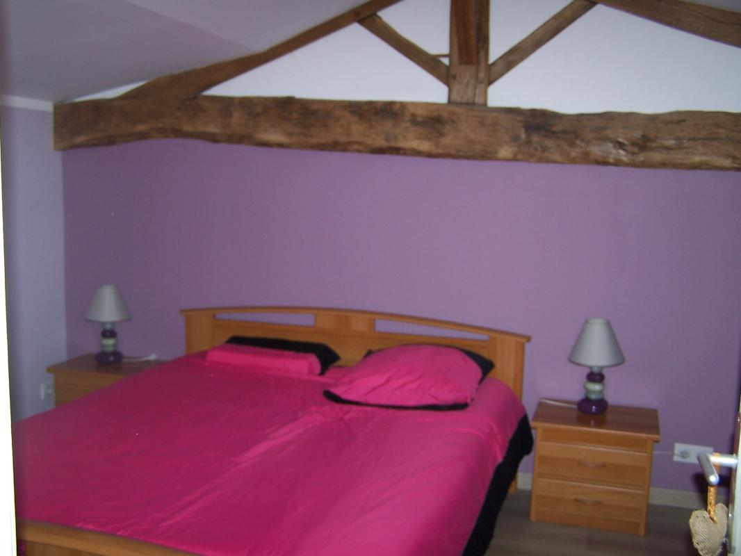 Le Haut Tour, Saint-Sornin-la-Marche - photo 50