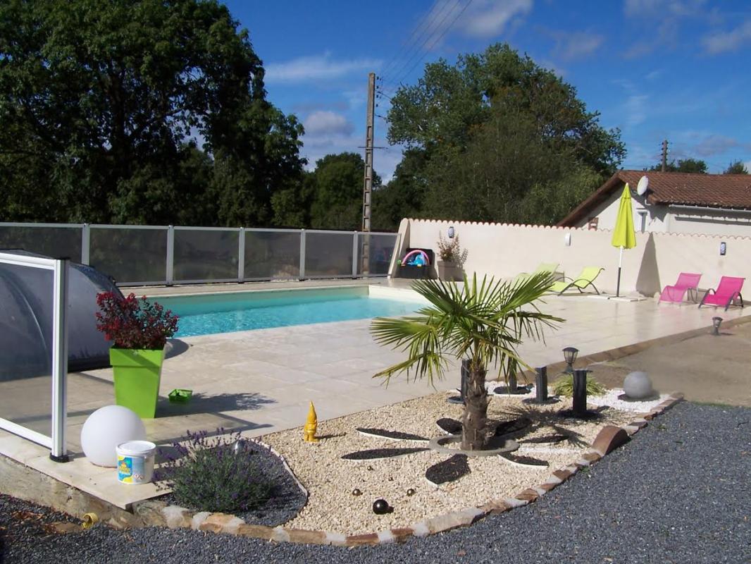 Le Haut Tour, Saint-Sornin-la-Marche - photo 64