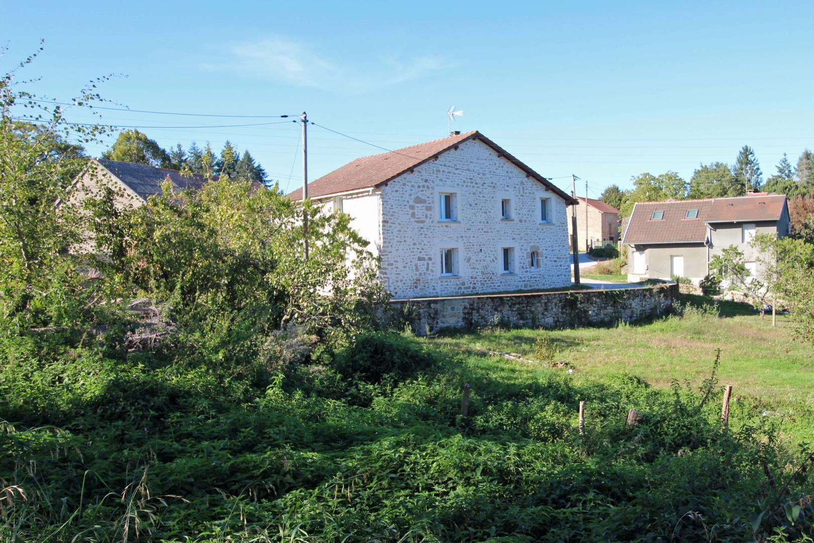 Le Monteil, Saint-Sornin-Leulac - photo 36