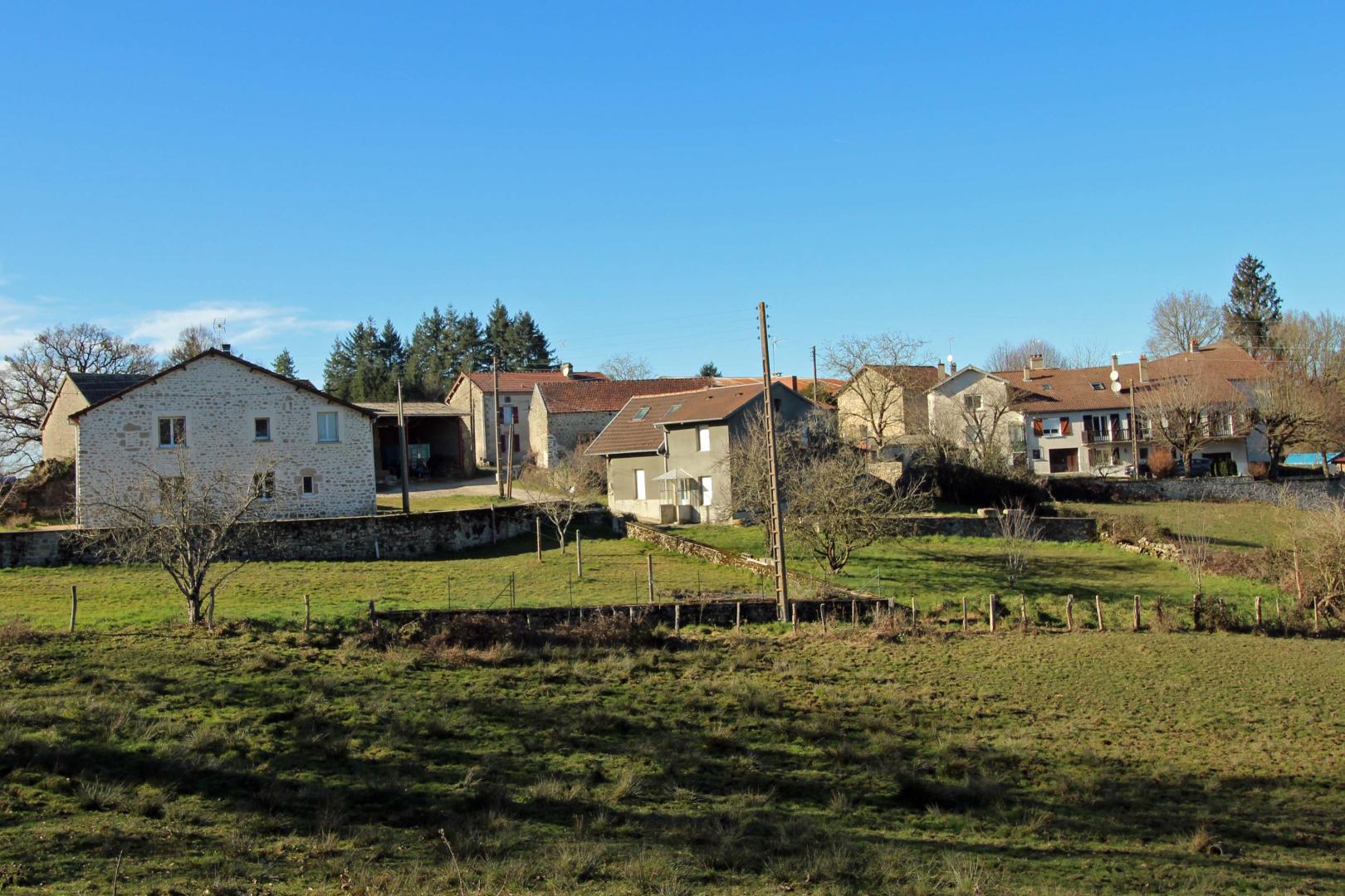 Le Monteil, Saint-Sornin-Leulac - photo 32