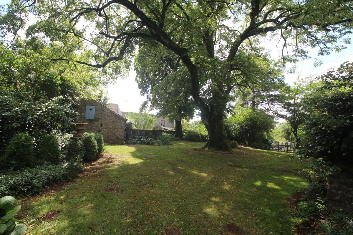 Peuchaud, Saint-Sulpice-les-Feuilles - photo 23