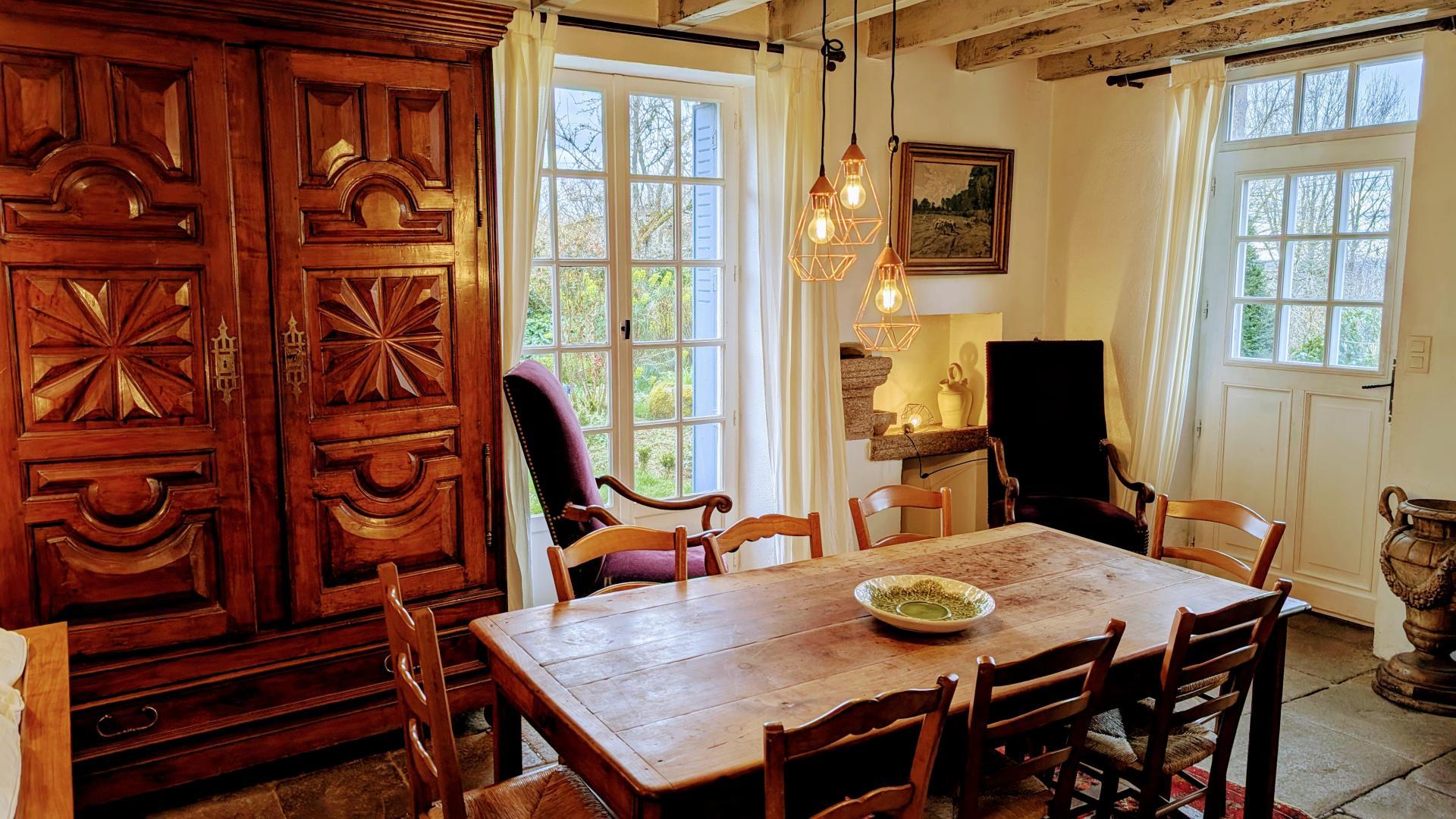 Peuchaud, Saint-Sulpice-les-Feuilles - photo 22