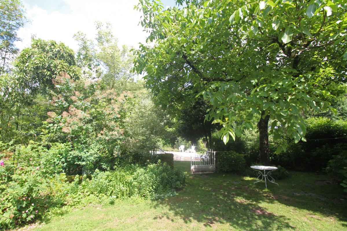 Peuchaud, Saint-Sulpice-les-Feuilles - photo 24