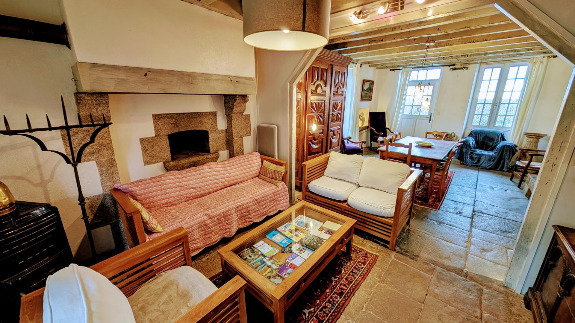 Peuchaud, Saint-Sulpice-les-Feuilles - photo 20