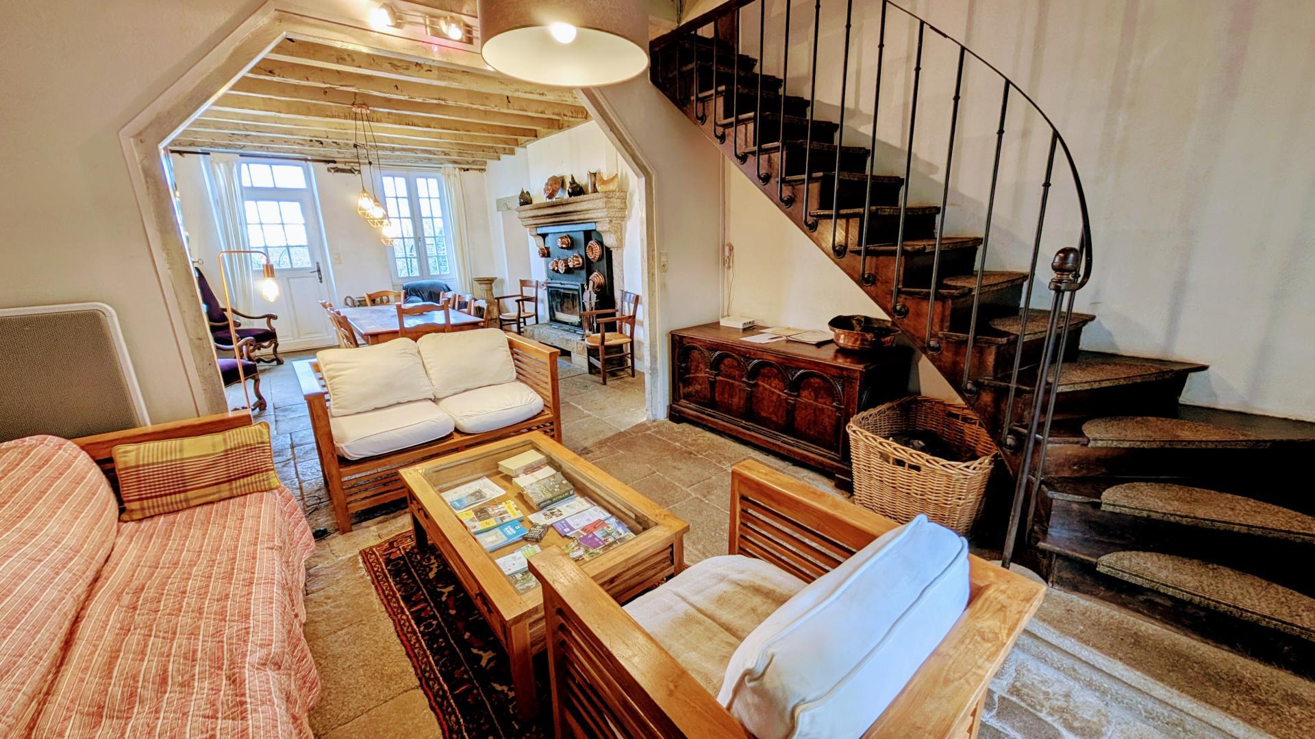 Peuchaud, Saint-Sulpice-les-Feuilles - photo 17