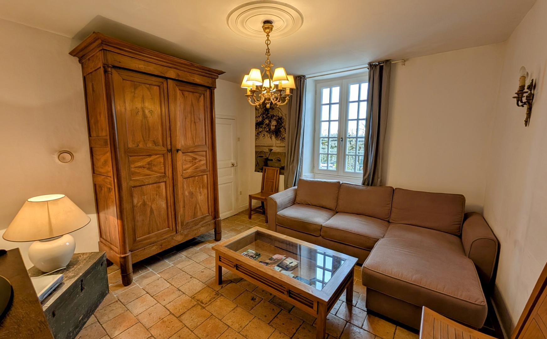 Peuchaud, Saint-Sulpice-les-Feuilles - photo 8