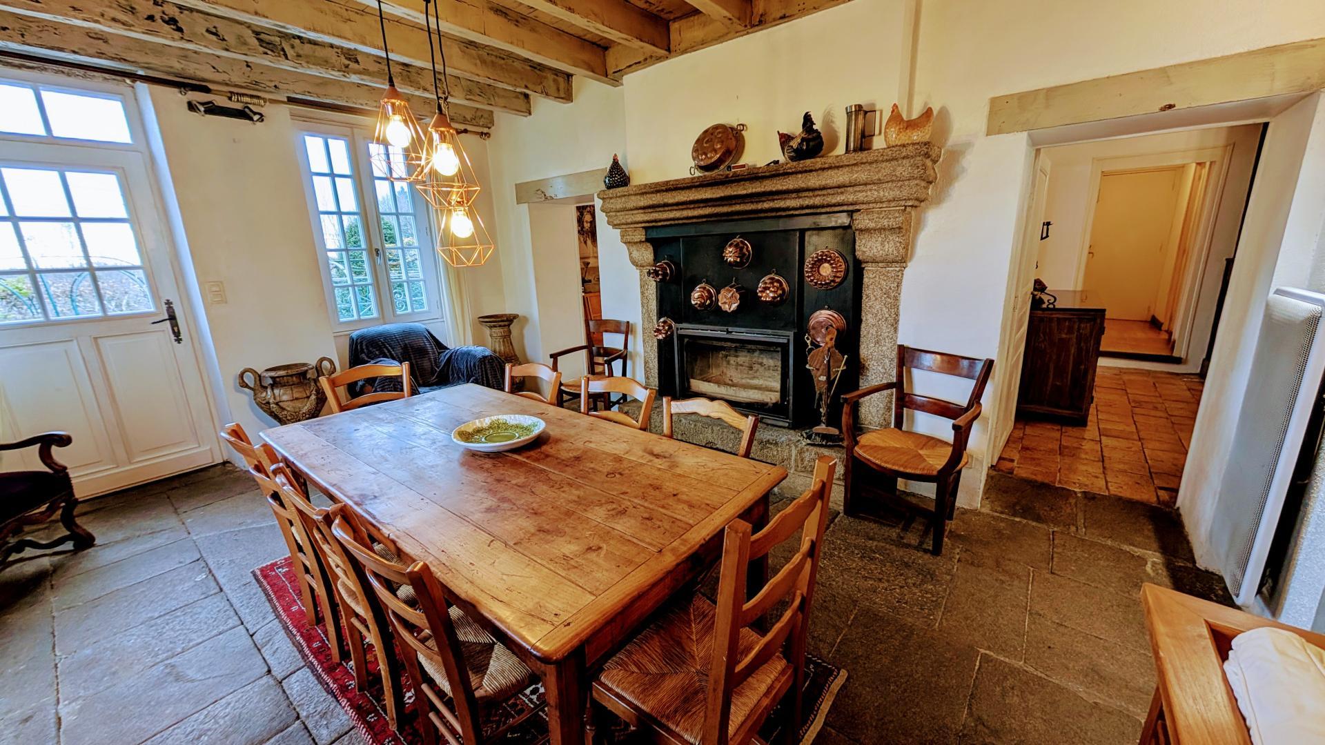 Peuchaud, Saint-Sulpice-les-Feuilles - photo 4