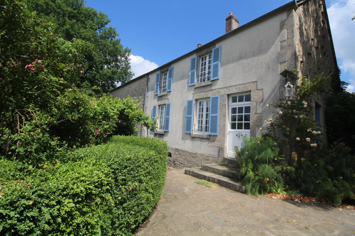 Peuchaud, Saint-Sulpice-les-Feuilles - photo 16