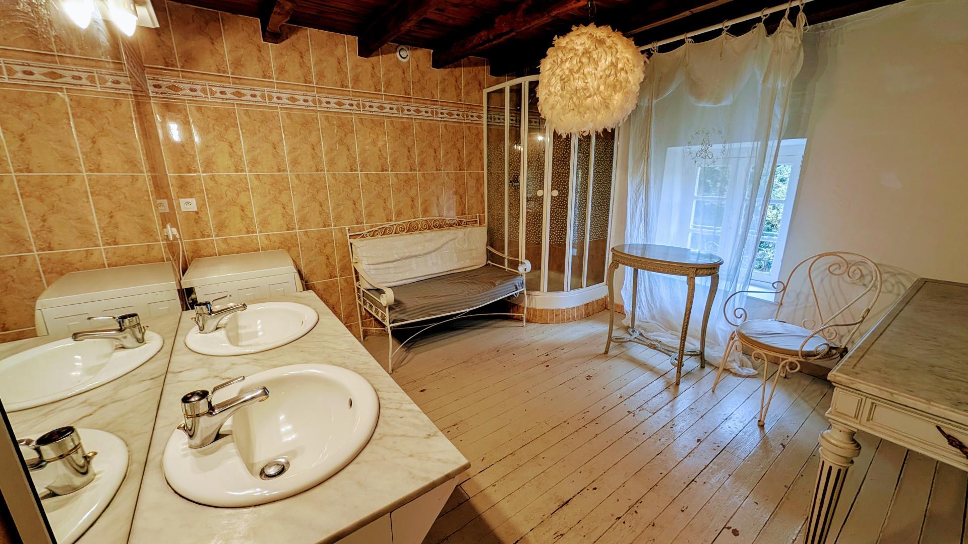 Peuchaud, Saint-Sulpice-les-Feuilles - photo 21