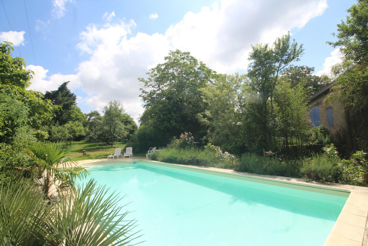 Peuchaud, Saint-Sulpice-les-Feuilles - photo 5