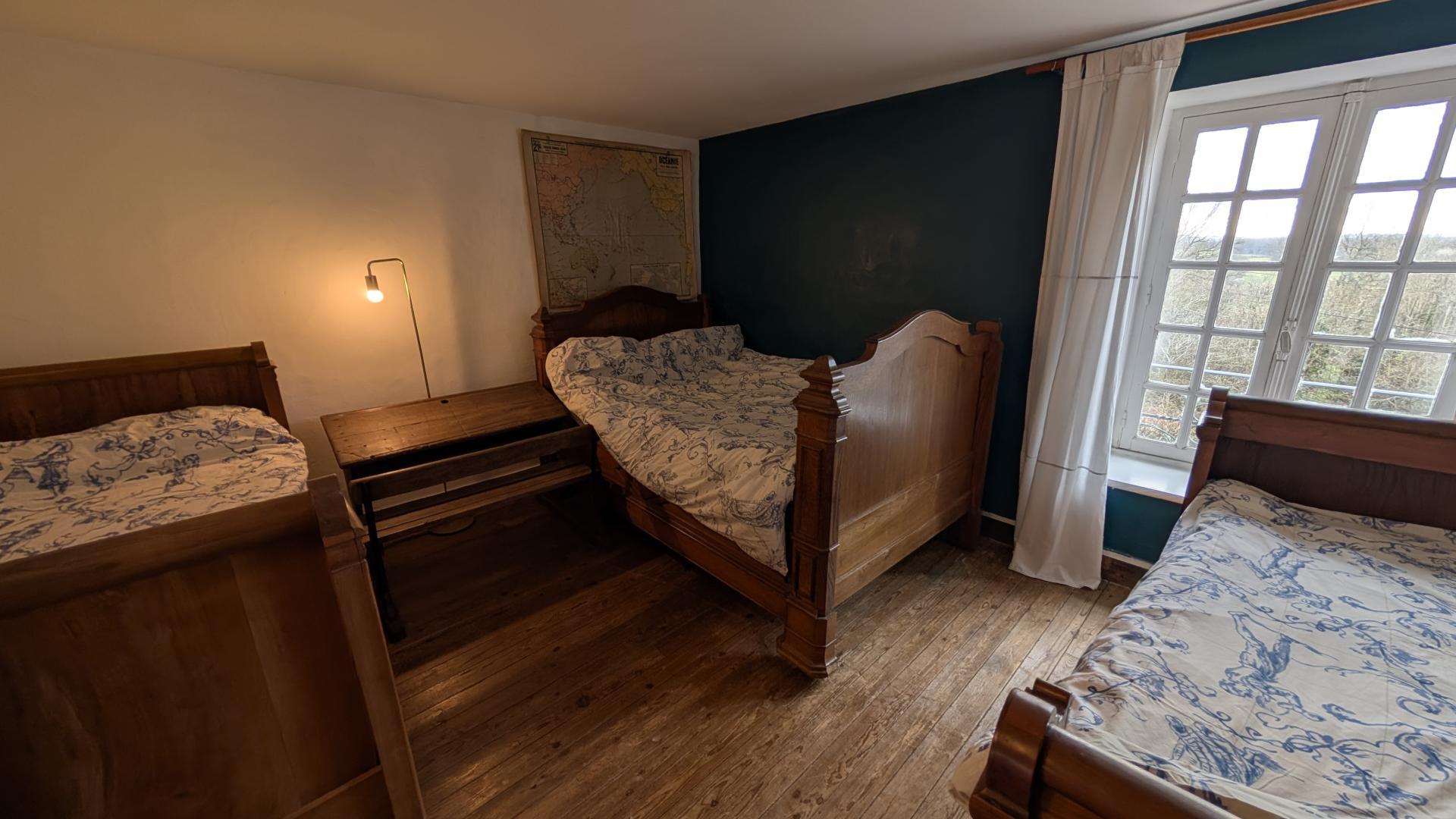 Peuchaud, Saint-Sulpice-les-Feuilles - photo 7