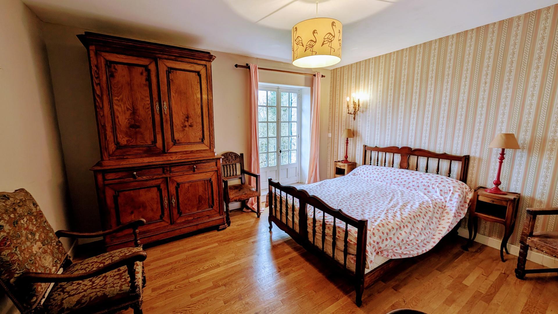 Peuchaud, Saint-Sulpice-les-Feuilles - photo 19