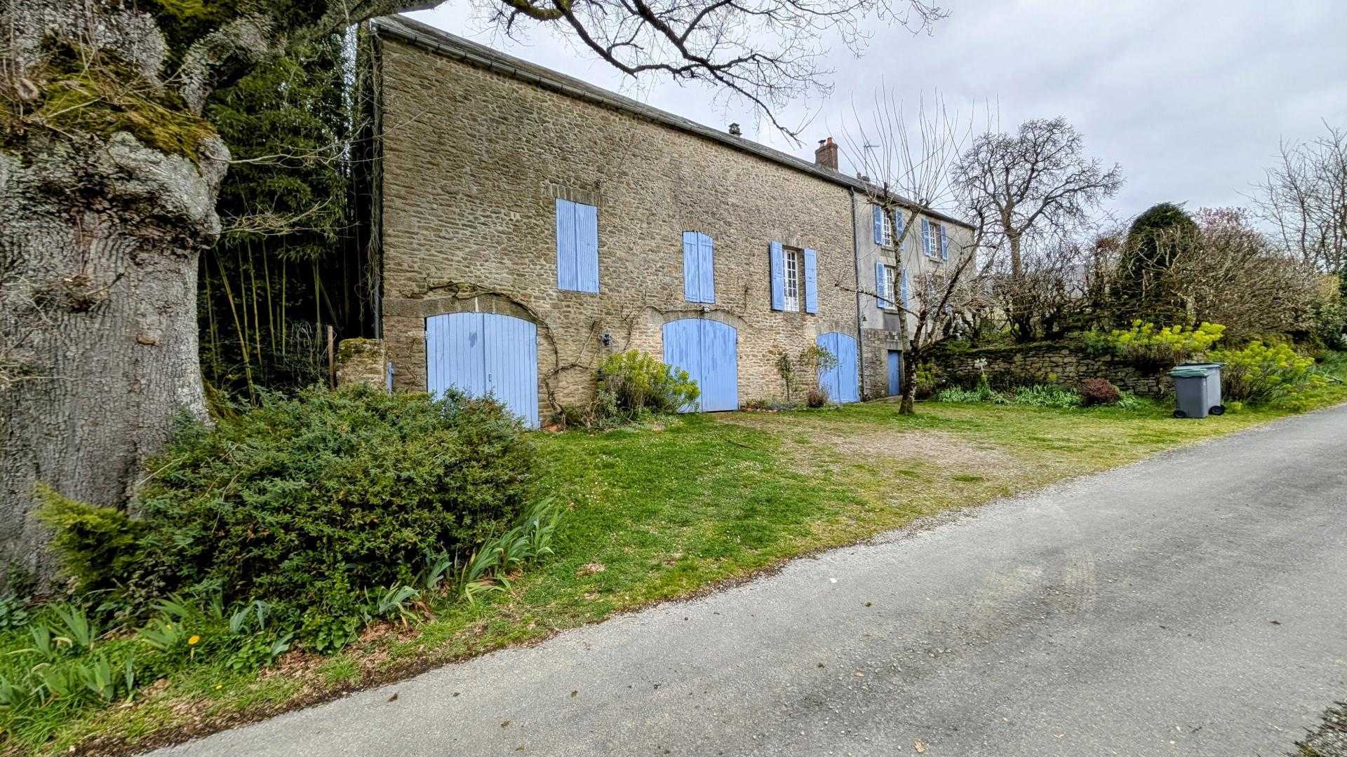 Peuchaud, Saint-Sulpice-les-Feuilles - photo 10