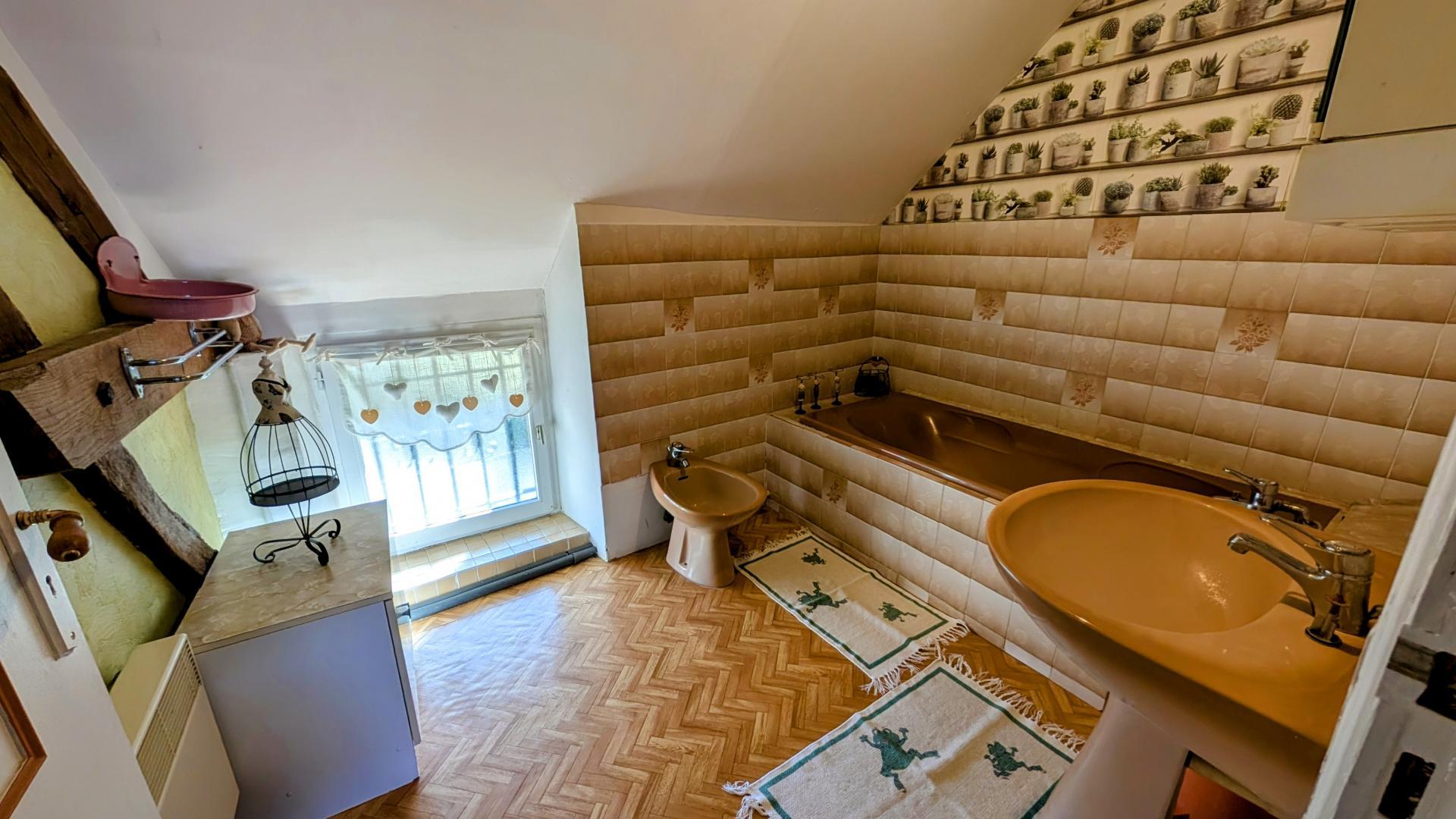 Chez Renard, Saint-Sulpice-les-Feuilles - photo 124