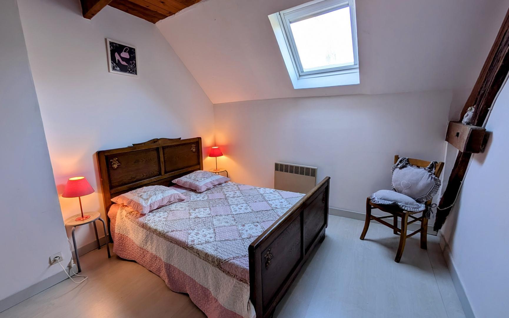Chez Renard, Saint-Sulpice-les-Feuilles - photo 135