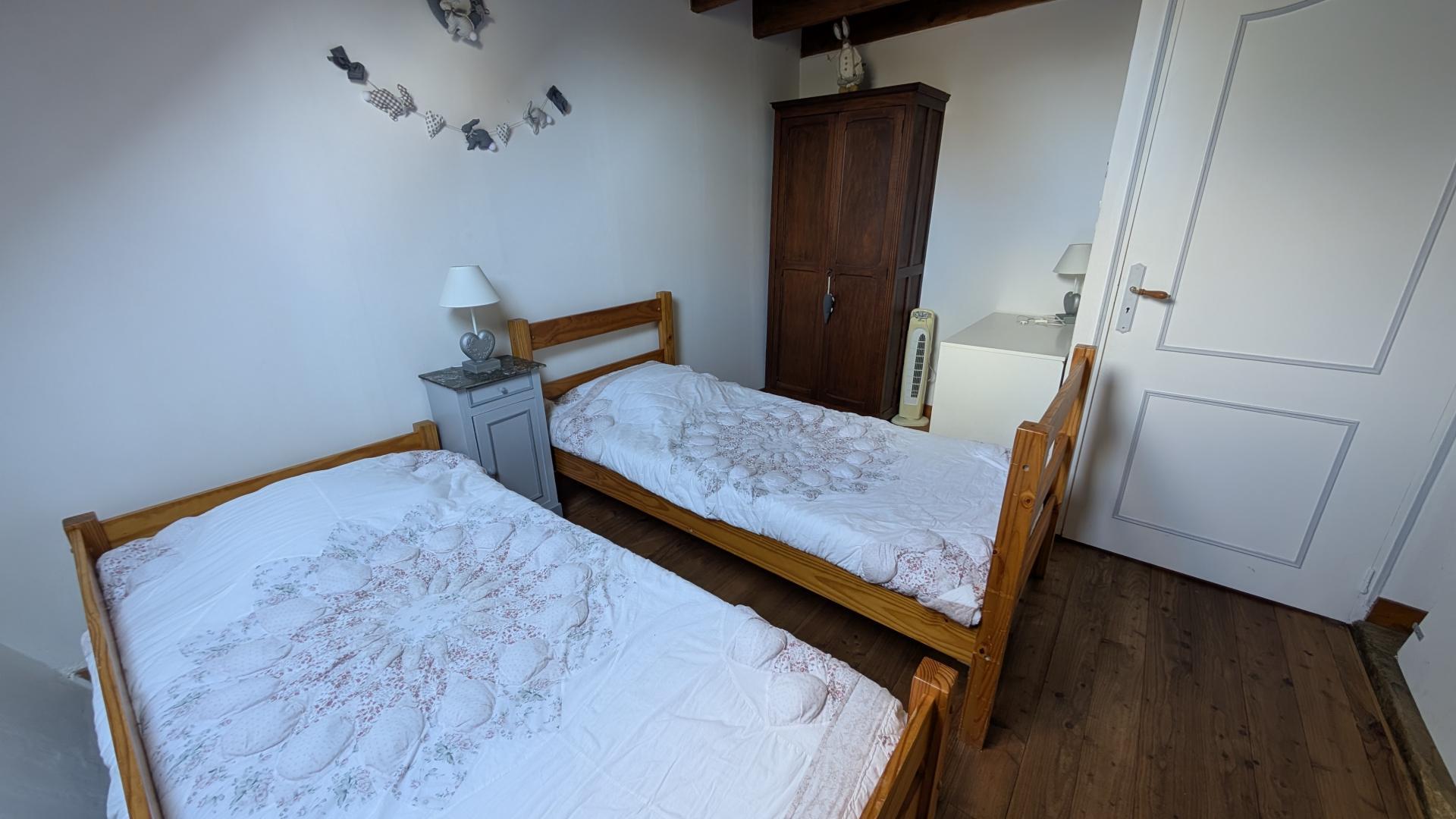 Chez Renard, Saint-Sulpice-les-Feuilles - photo 129