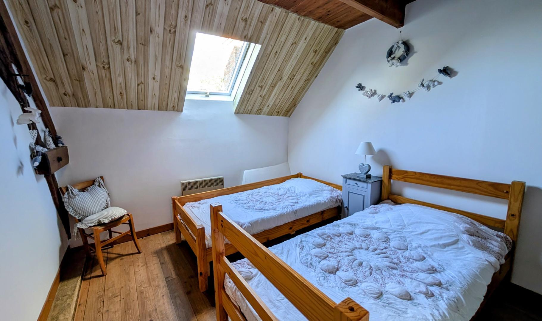 Chez Renard - photo 5