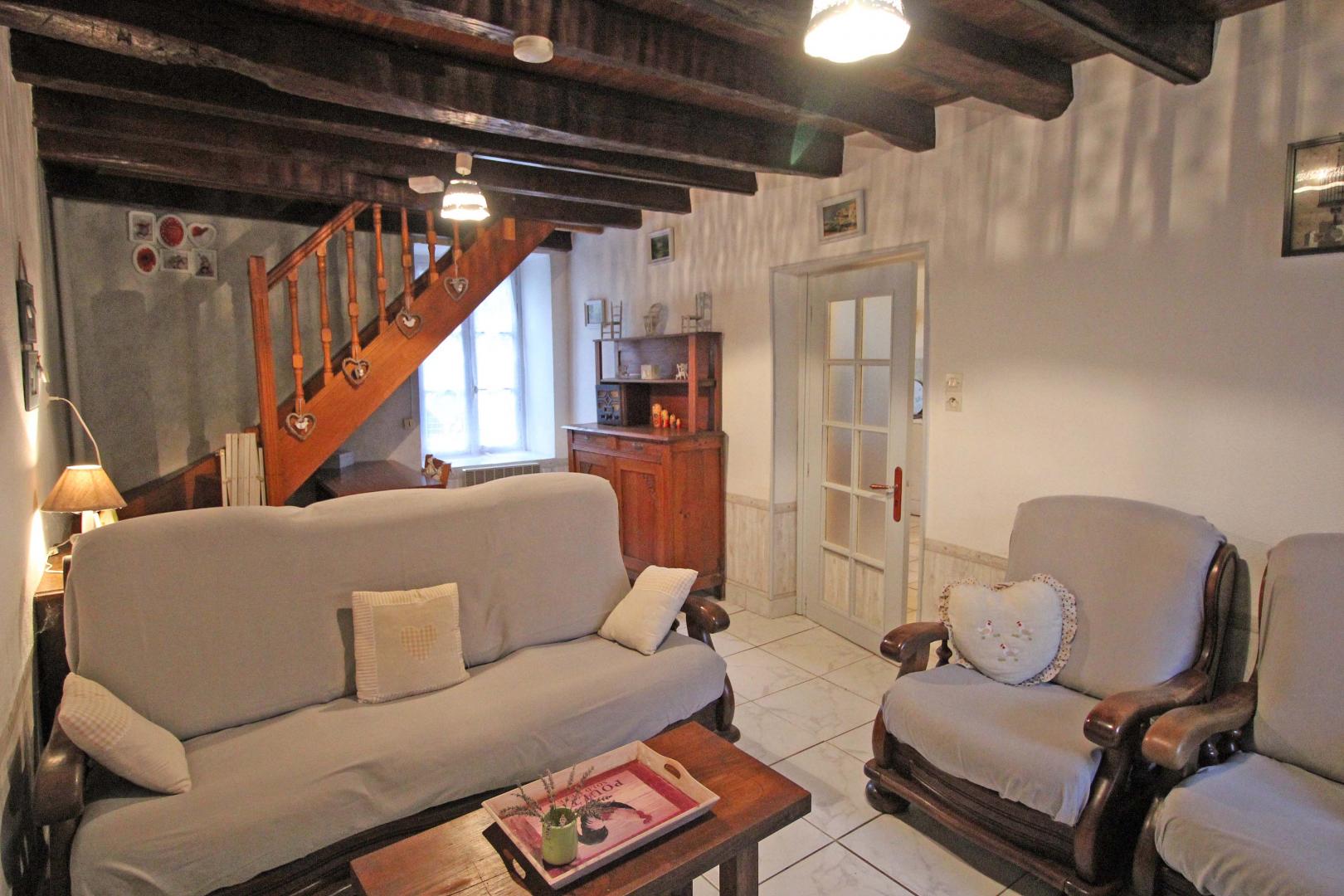 Chez Renard, Saint-Sulpice-les-Feuilles - photo 132