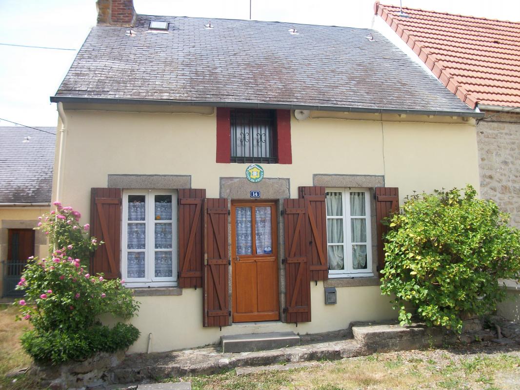 Chez Renard, Saint-Sulpice-les-Feuilles - photo 133