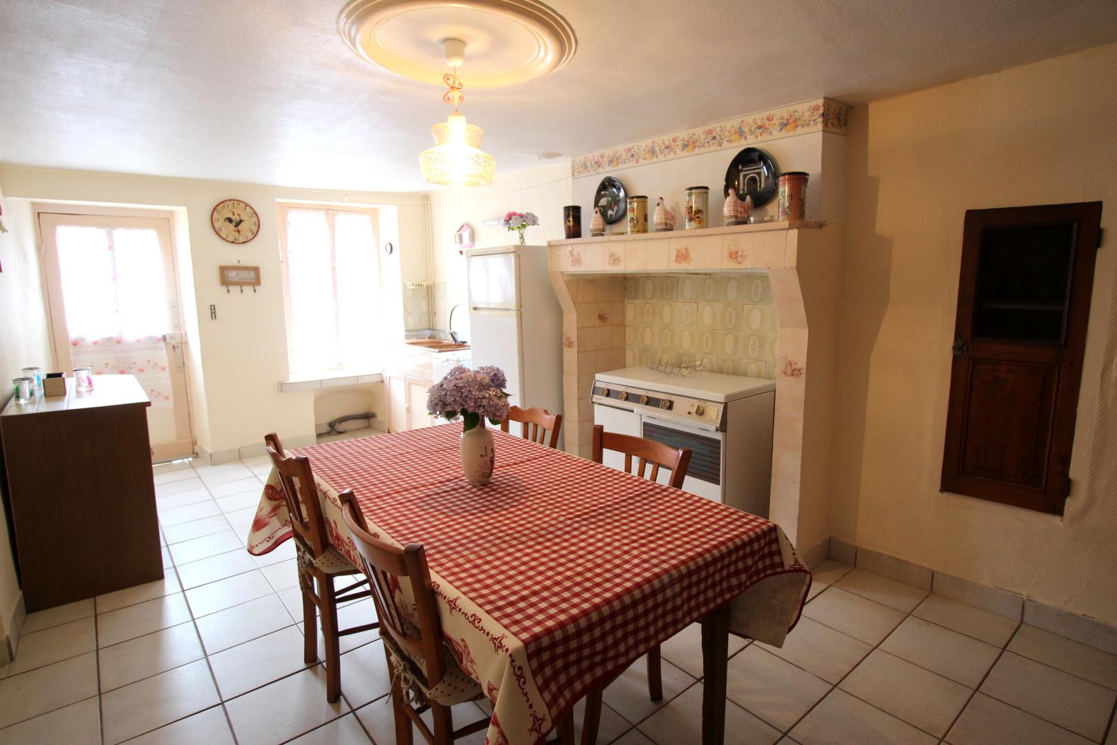 Chez Renard, Saint-Sulpice-les-Feuilles - photo 130