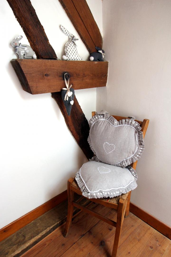 Chez Renard, Saint-Sulpice-les-Feuilles - photo 125