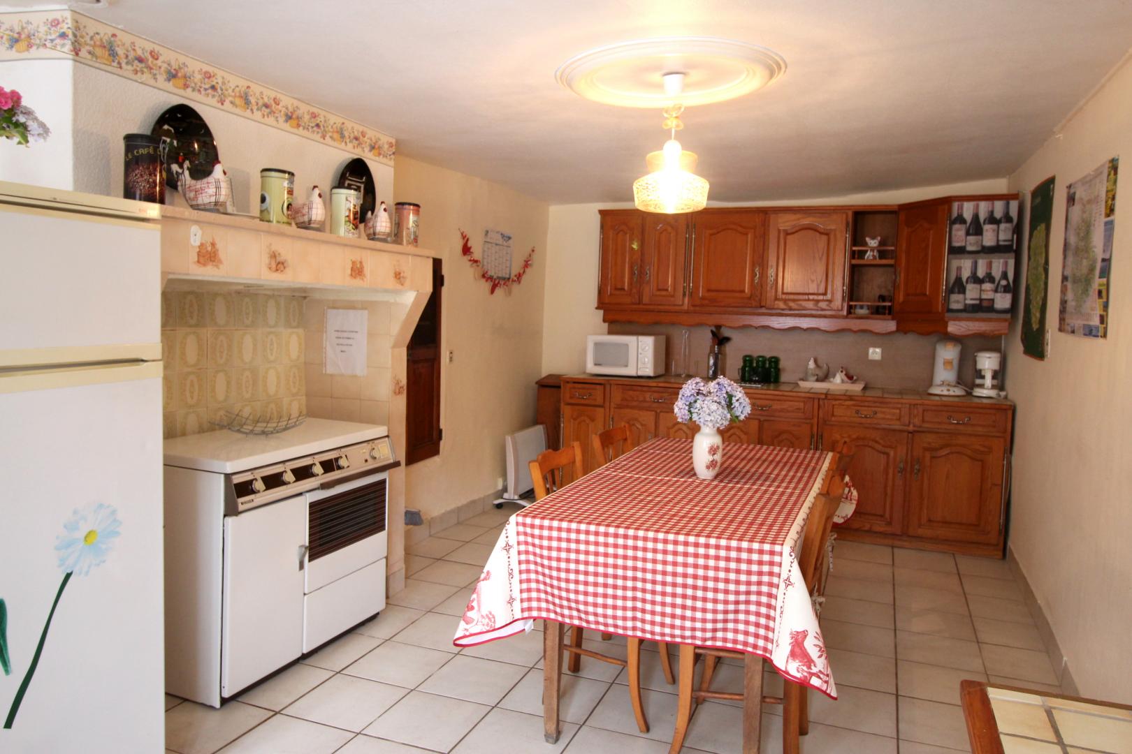 Chez Renard, Saint-Sulpice-les-Feuilles - photo 126