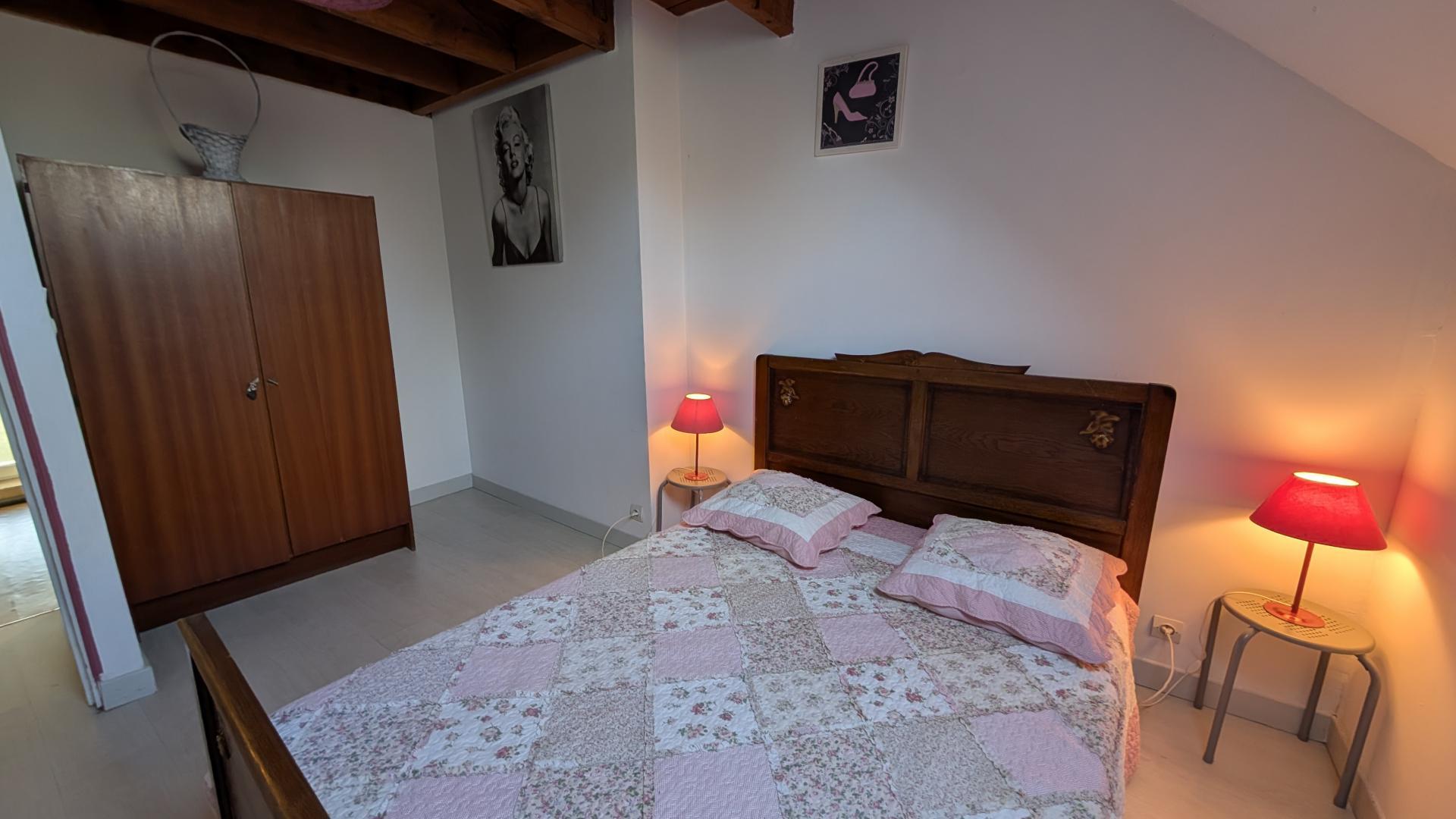 Chez Renard, Saint-Sulpice-les-Feuilles - photo 122