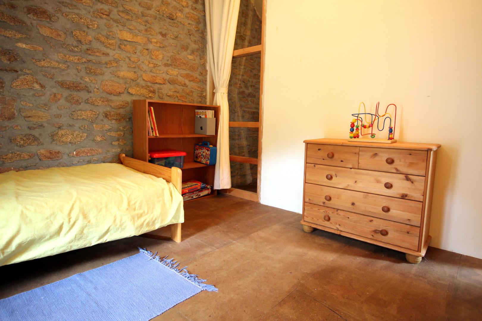 Maison Benoîton, Saint-Sulpice-les-Feuilles - photo 116