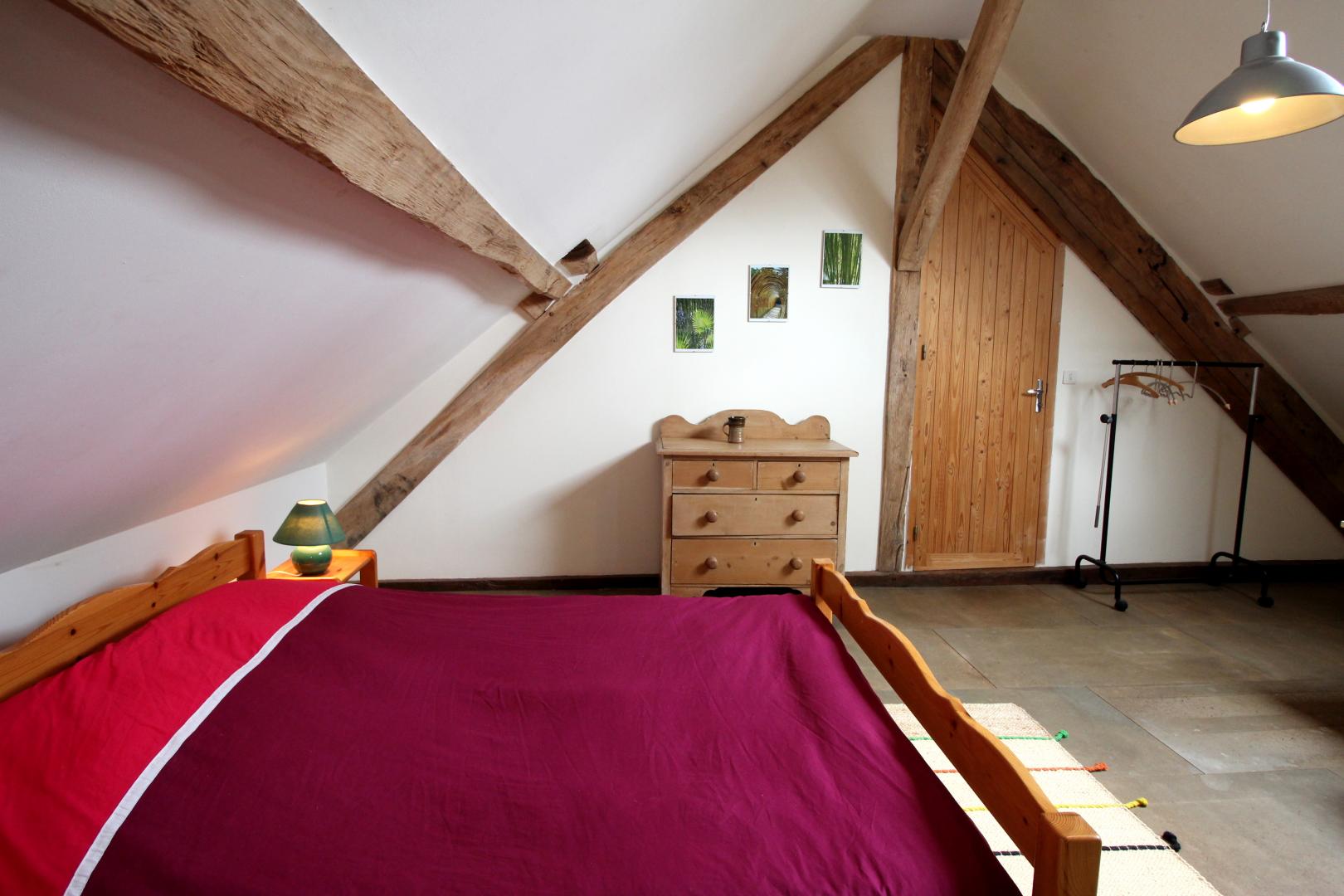 Maison Benoîton, Saint-Sulpice-les-Feuilles - photo 117