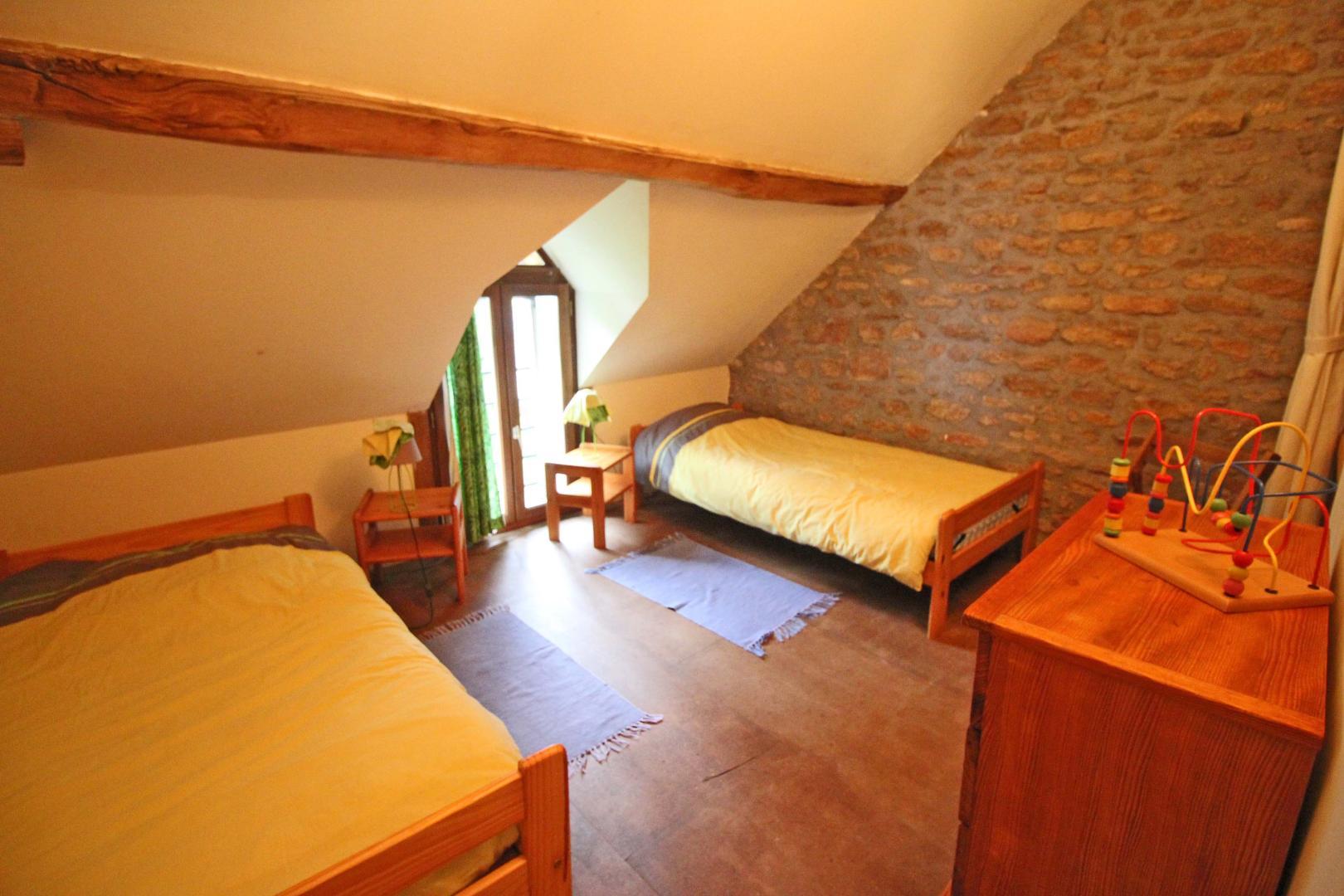 Maison Benoîton, Saint-Sulpice-les-Feuilles - photo 125