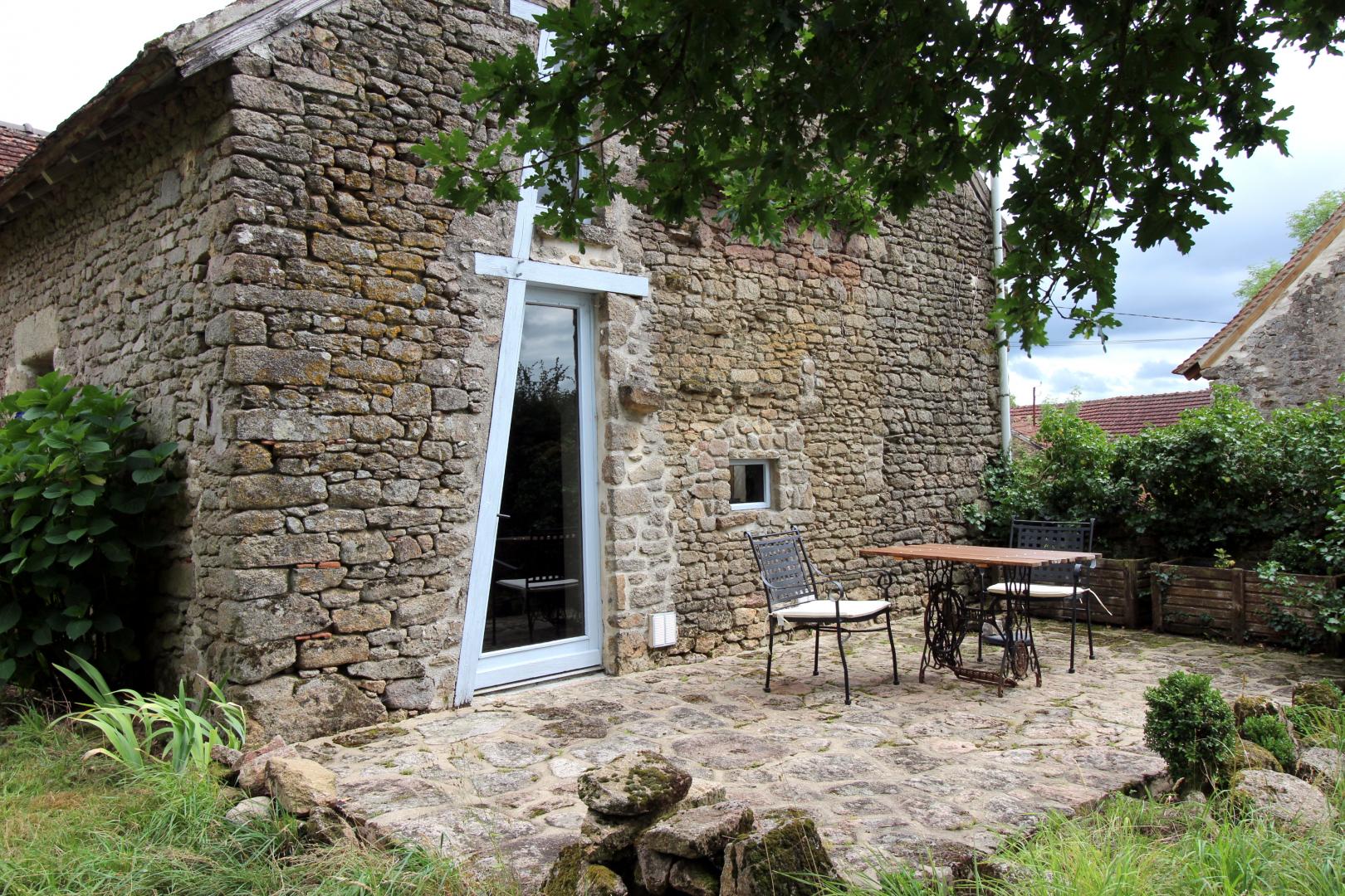 Maison Benoîton, Saint-Sulpice-les-Feuilles - photo 124