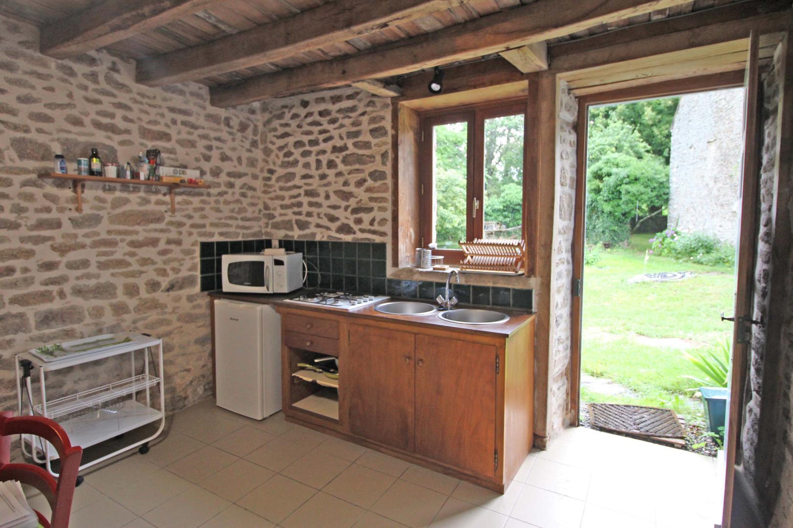 Maison Benoîton, Saint-Sulpice-les-Feuilles - photo 113